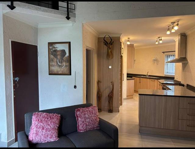 2 BEDROOM PROPERTY TO RENT IN RYNFIELD